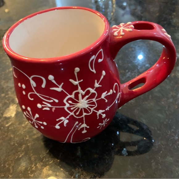 Cracker Barrel, Old Country Store, Just CHILLIN'
Mug, Microwave/Dishwasher Safe - Picture 2 of 16